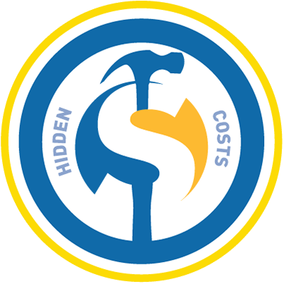 Loob4ubuild Home Icon - Emblem (400x400), Png Download