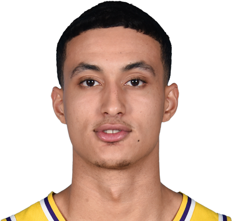 Lonzo Ball Weight Lbs >> Kyle Kuzma - Statistics (864x520), Png Download