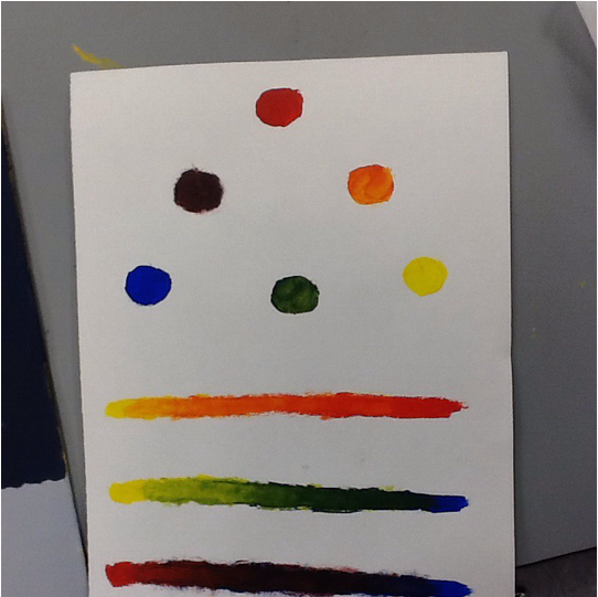 0 Comments - Painting (720x540), Png Download