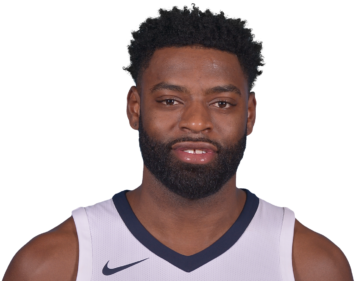 Tyreke Evans Continues To Impress With His Play Off - Jheri Curl (500x281), Png Download