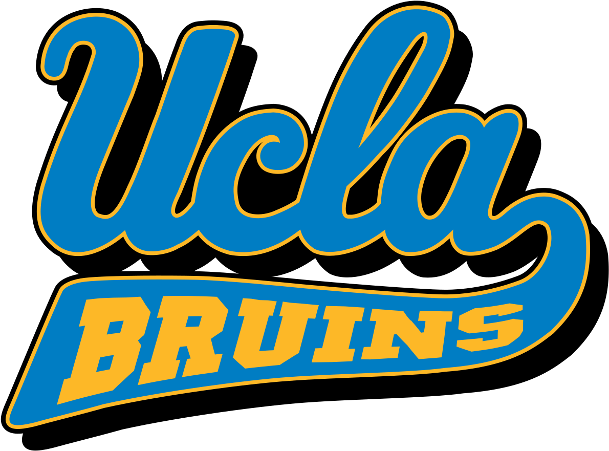Ucla Bruins Logo Png (1200x898), Png Download