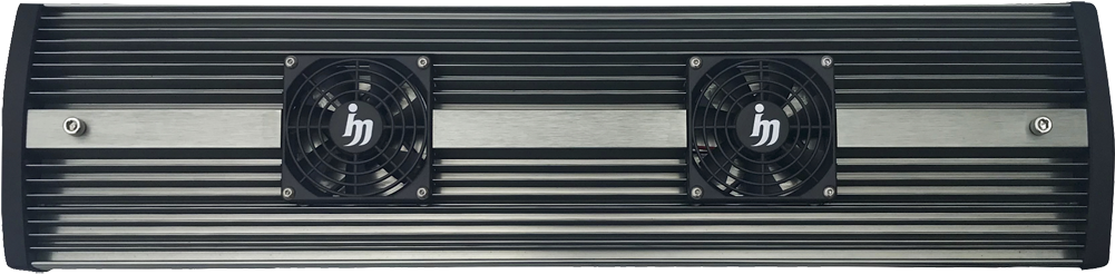 Illumagic Blaze X-60 Led Aquarium Lighting - Aquarium Lighting (1000x1000), Png Download