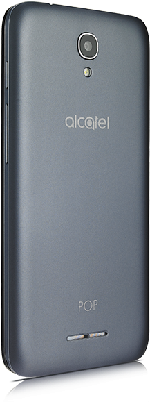 Alcatel Mobile Battery Cover Pop 4 Alcatel Mobile Battery - Mobile Phone (600x600), Png Download
