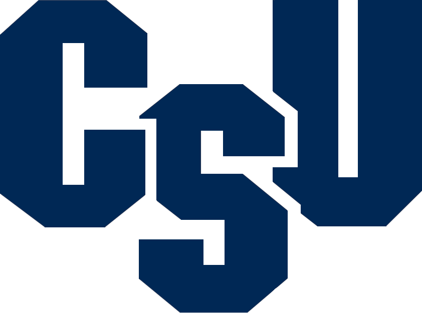 Charleston Southern Athletics Logo (842x625), Png Download