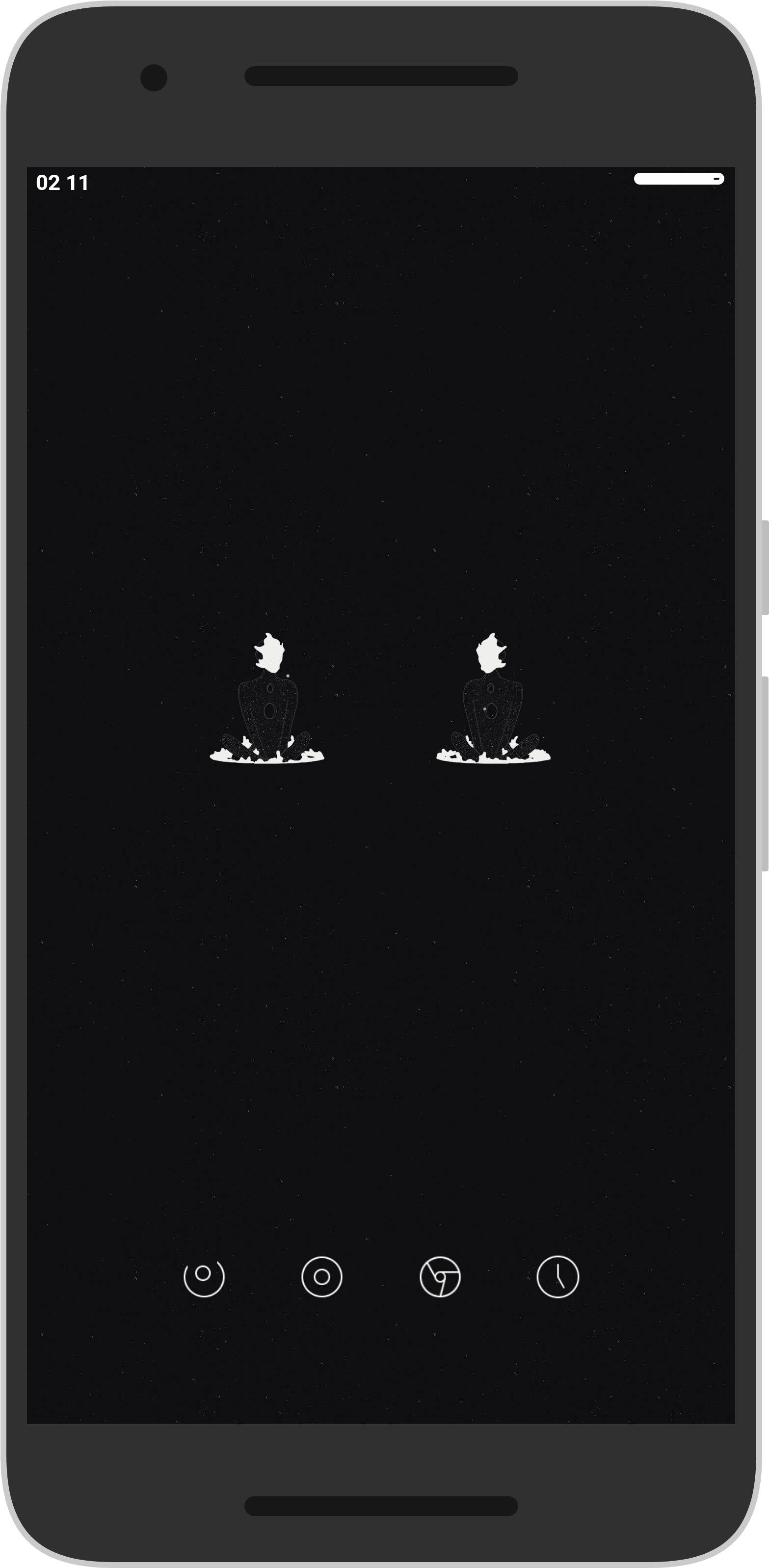 Image - Smartphone (2134x3840), Png Download