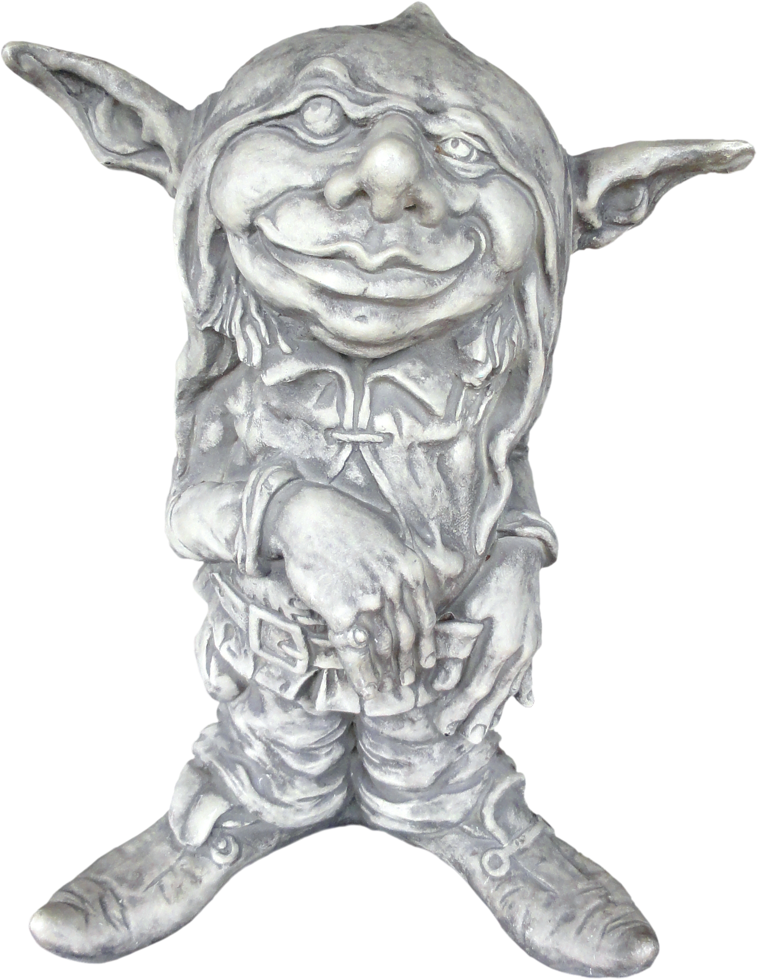 What Gremlin Is Sabotaging Clip Art Free Library - Gremlin Drawing (1485x1920), Png Download