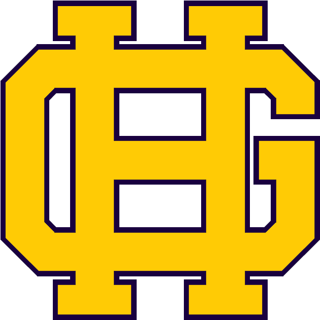 Grand Haven Buccaneer Baseball - Grand Haven High School Logo (724x705), Png Download
