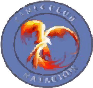 Calle 194 N° 45 20 Deportes@clubelrancho - Emblem (400x400), Png Download