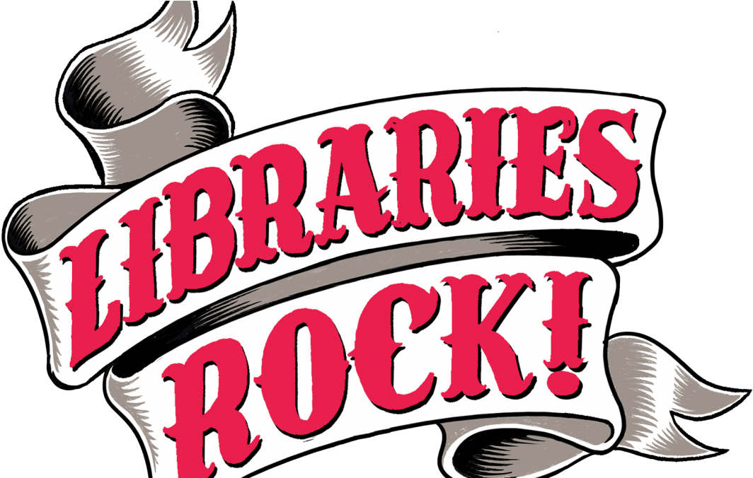 Legos And Pizza For Teens - Libraries Rock Summer Reading (1080x675), Png Download