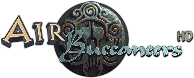 My Description - - Airbuccaneers (700x288), Png Download