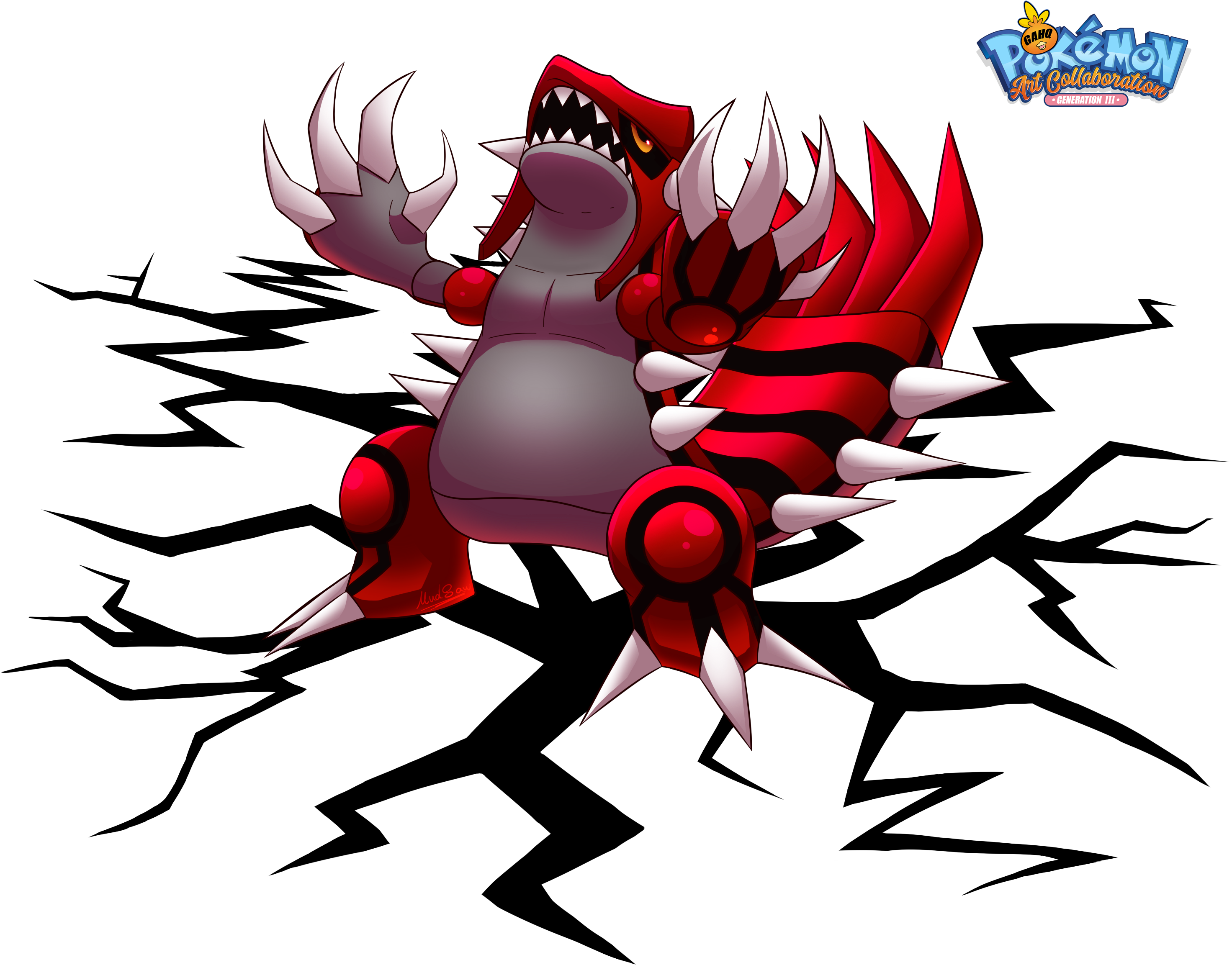 Download 3 Groudon In Our Pokemon Generation Iii Art Tribute Pokemon Full Size Png Image Pngkit Download 3 Groudon In Our Pokemon Generation Iii Art Tribute Pokemon Full Size Png Image Pngkit