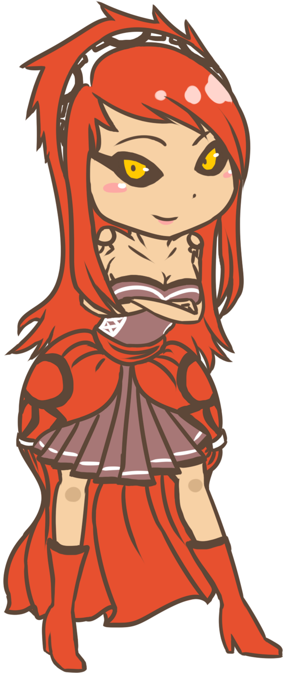 Groudon By Karobutt - Weapon (584x1367), Png Download