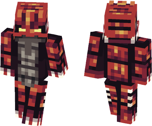 Other Minecraft Skins - Spider-man (584x497), Png Download