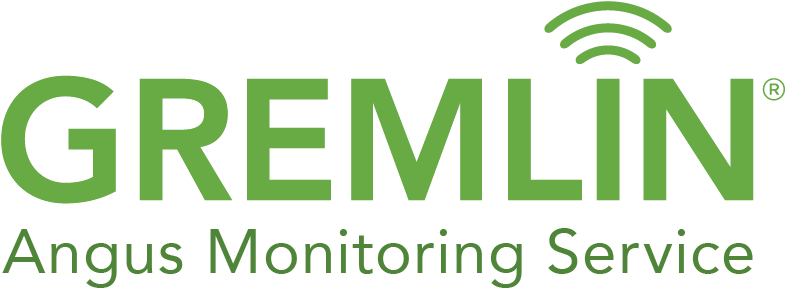 Gremlin Angus Monitoring Service - My Web Grocer Logo (784x297), Png Download