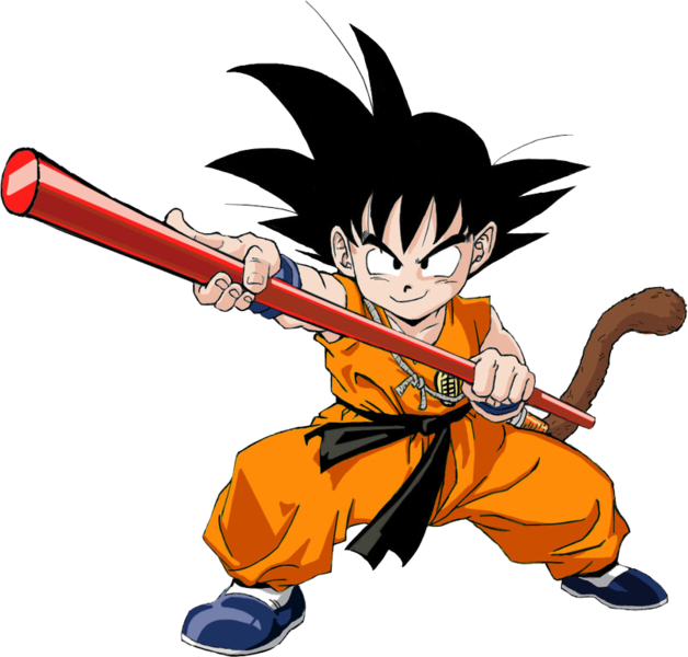 Share This Image - Dragonball Clipart (628x600), Png Download