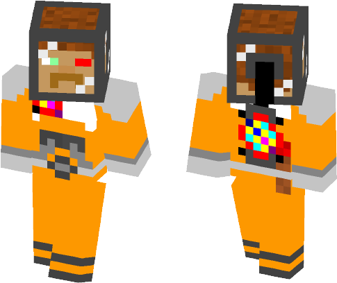 Wbx Redstone Engineer - Cartoon (584x497), Png Download