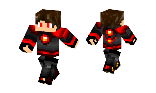 Minecraft (500x300), Png Download