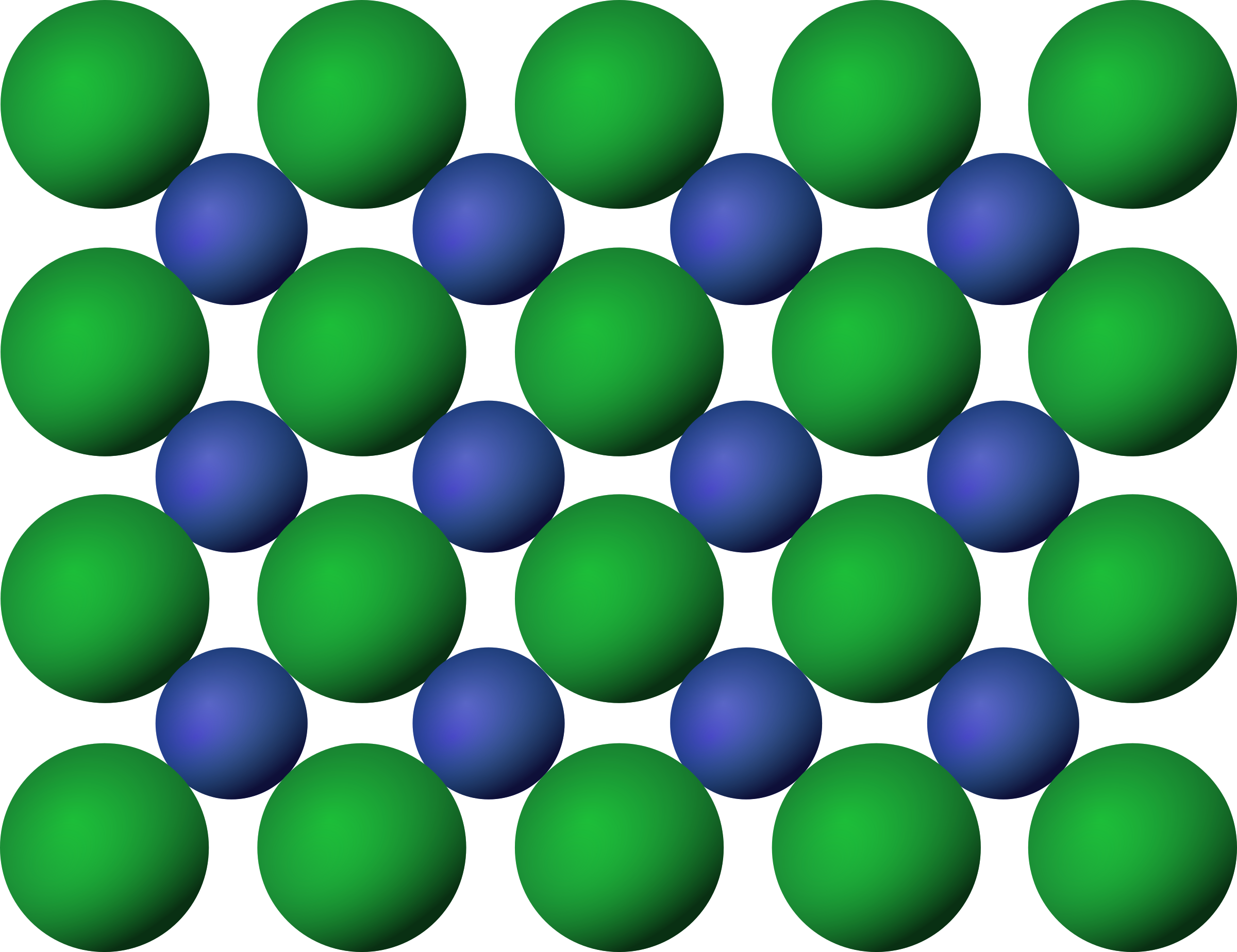 Clipart Big Image Png - Salt Nacl (2400x1848), Png Download