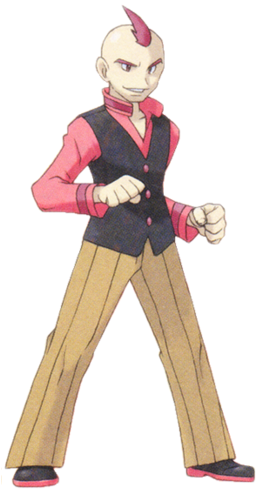 Download Pokemon Emerald Gym Leaders And Elite Four Serebii Pokemon Sidney Png Full Size Png Image Pngkit