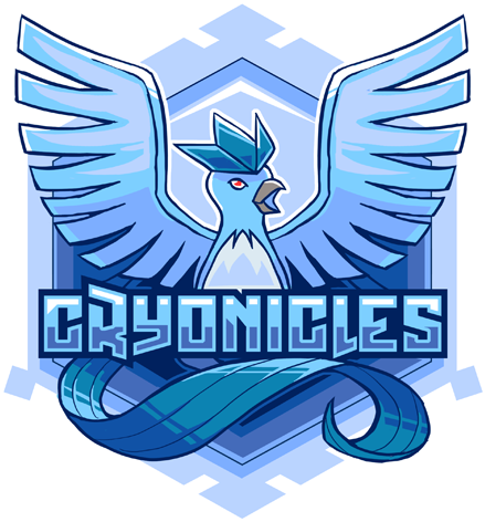 The Cryonicles - Premier League (500x500), Png Download