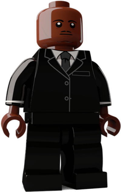 Figurine (700x700), Png Download