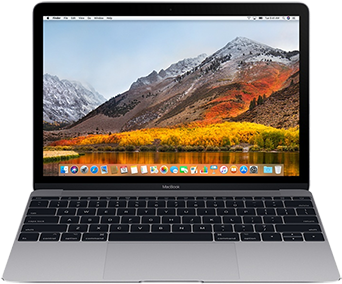 Macbook Pros - 12 Inch Macbook (478x308), Png Download