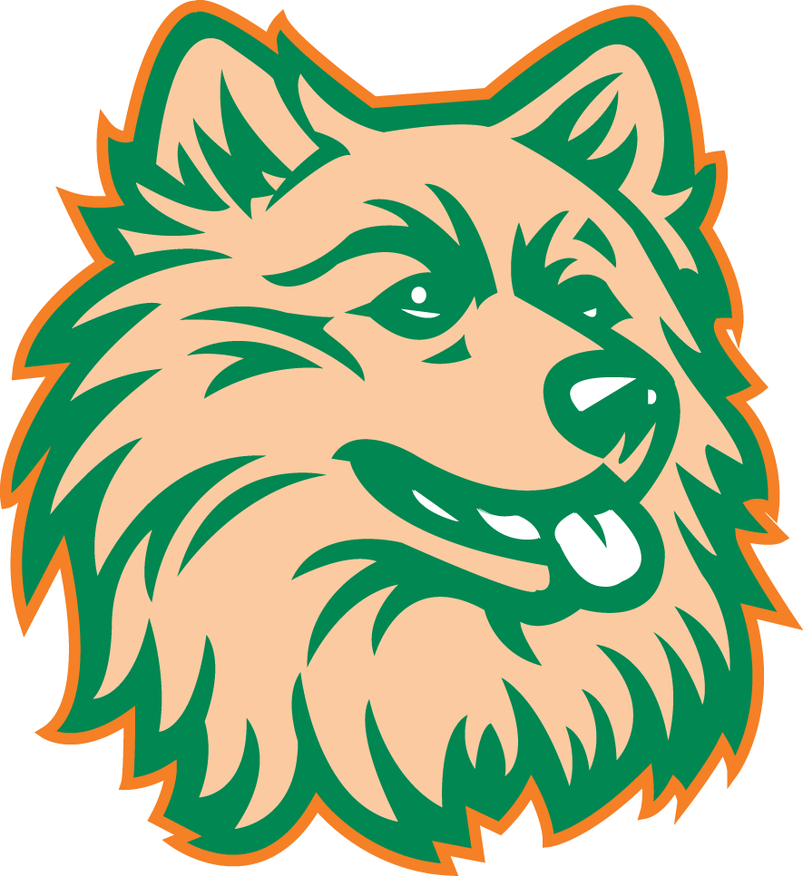 Connecticut Huskies Logo Png Transparent (885x966), Png Download