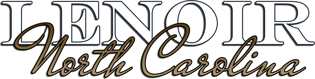 Lenoir, North Carolina - North Carolina (1004x252), Png Download