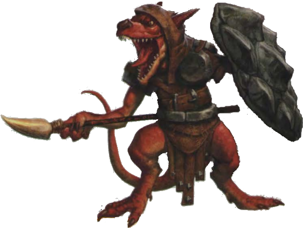 A World Of Giants - Volo's Guide To Monsters Art (639x478), Png Download