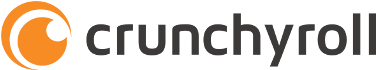 Crunchyroll Text Font Logo Product - Crunchyroll Logo Png (400x300), Png Download