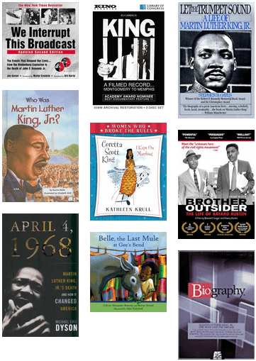 Martin Luther King, Jr - Brother Outsider: The Life Of Bayard Rustin (dvd) (436x554), Png Download
