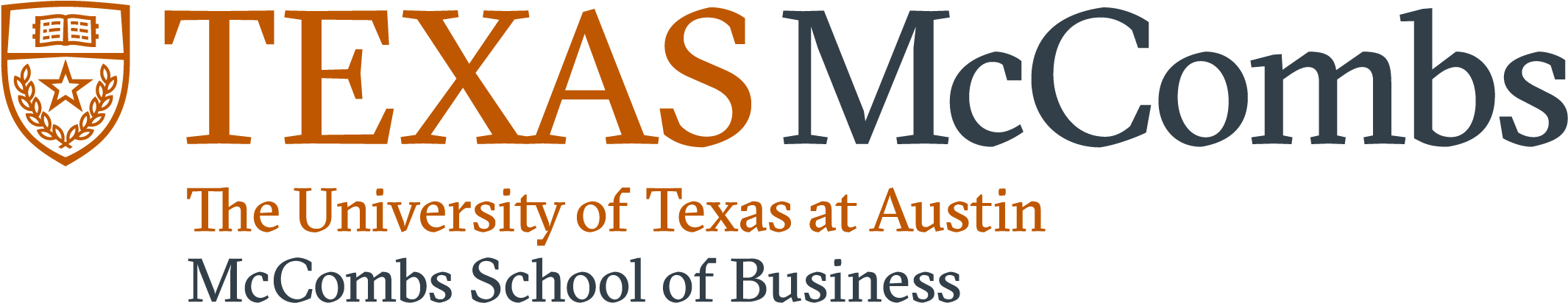 Martin Luther King Jr - University Of Texas Mccombs (2479x861), Png Download