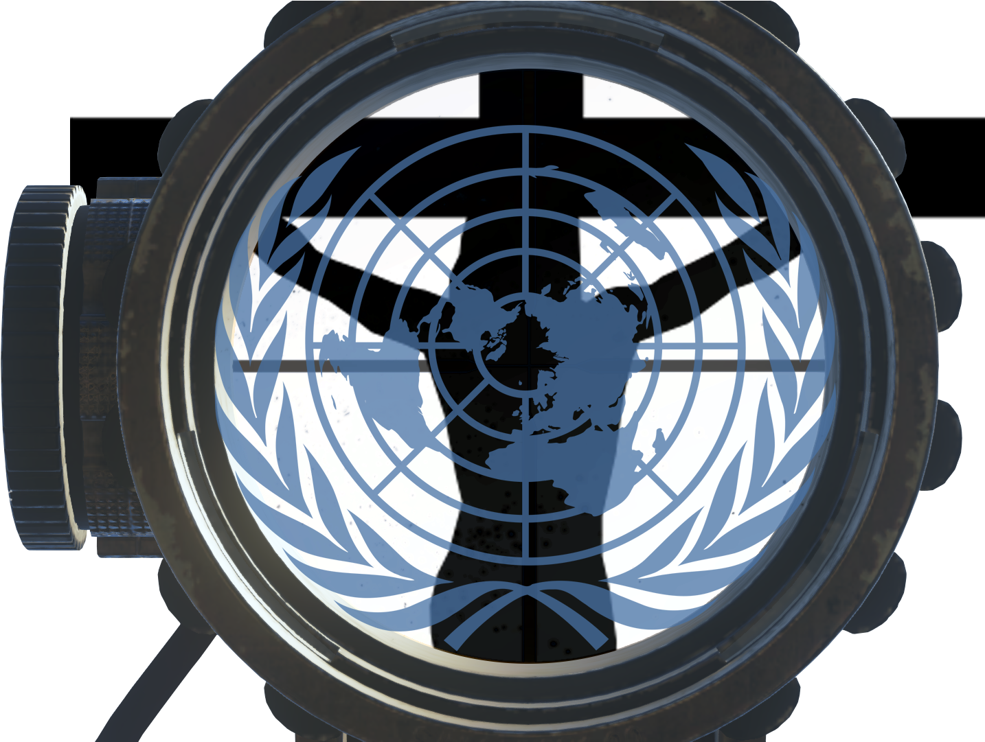 In The Last Few Days, A Lot Has Been Written And Said - Les Nations Unies, Une Organisation Contestée ? (1448x1080), Png Download