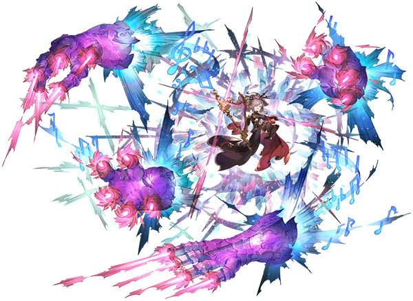 54d93679 - 十 天 衆 最終 解放 (600x438), Png Download