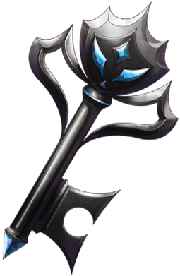 Metal Key Transparent - Wiki (480x640), Png Download