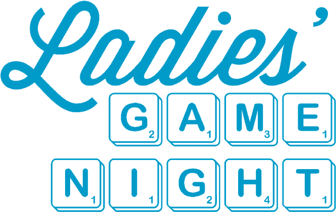 Ladies Game Night Image - Church Ladies Game Night (669x443), Png Download