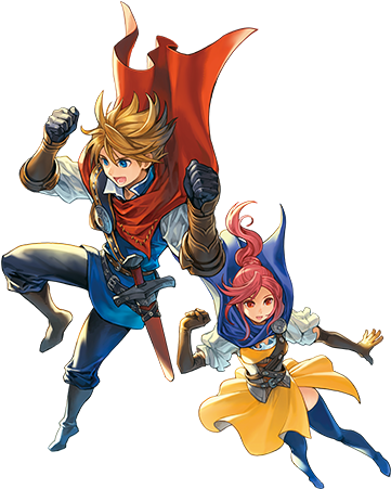 Rpg Maker Fes Makes It Easy To Develop Any Rpg You - Rpg Maker Fes Nintendo 3ds (360x490), Png Download