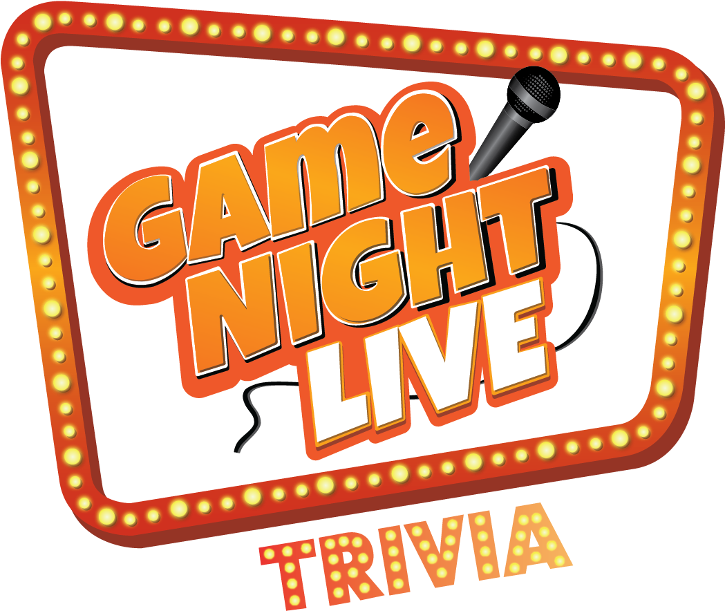 Our Games - Trivia Games Night (1077x928), Png Download
