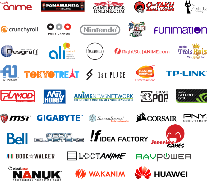 Thank You To Our Sponsors And Partners - Ritz Camera Nanuk 905 Hard Case With Cubed Foam Black, (900x794), Png Download