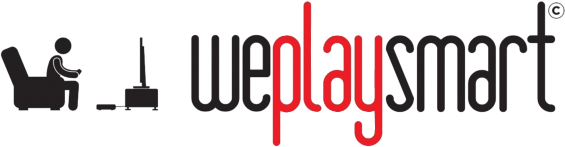 Boutique Weplaysmart - Universal Video Gamer Graphic - Trendy Hip Design Framed (1146x309), Png Download