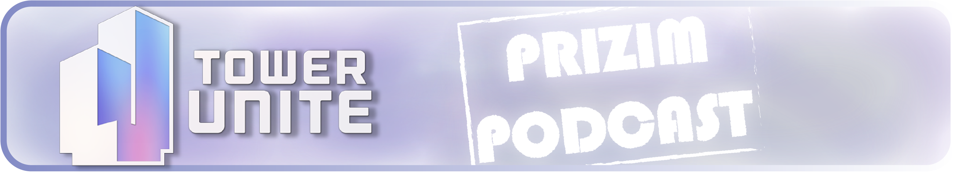 Tower Panel Banner 469 Kb - Display Device (3526x959), Png Download