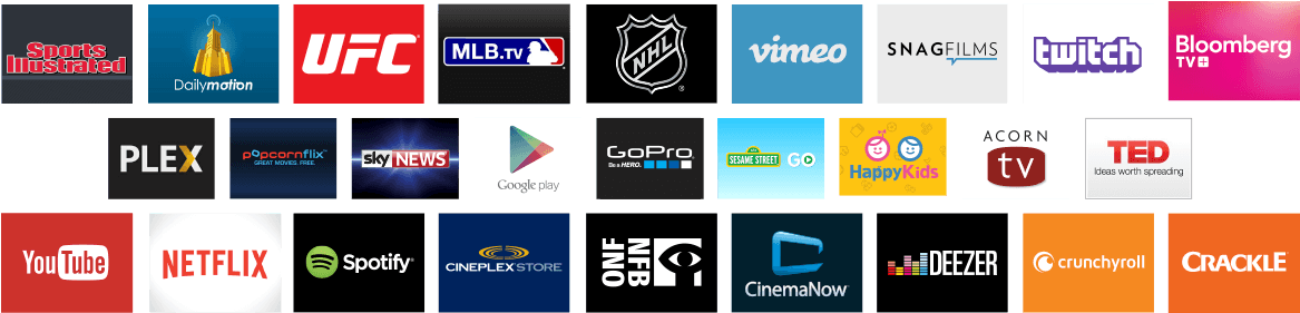 Watch What You Love - Nhl (1253x286), Png Download