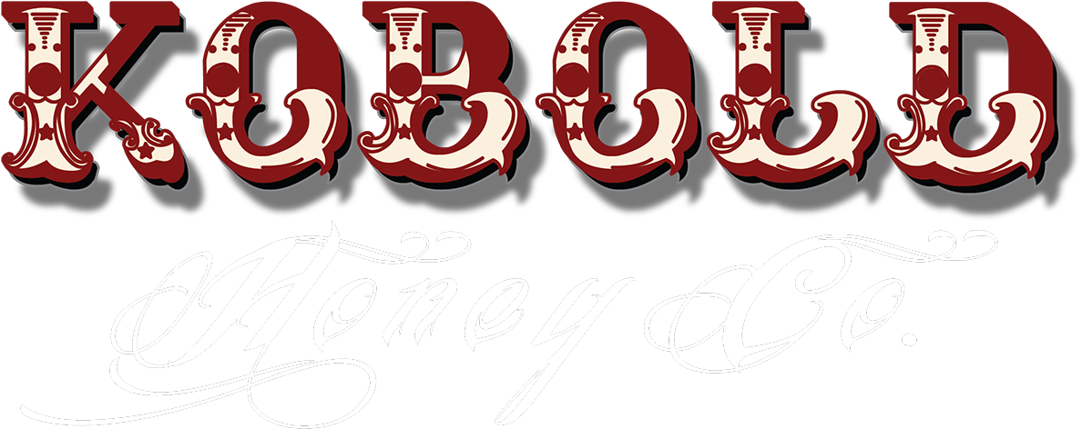 Kobold Honey Co (1200x481), Png Download