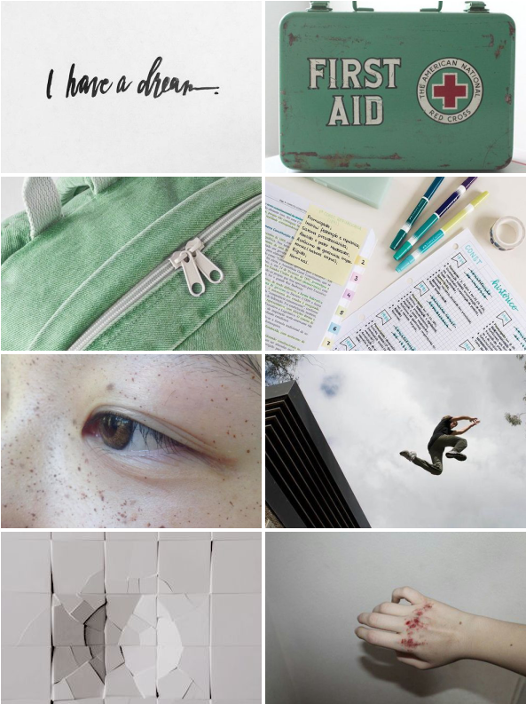 Izuku Midoriya - My Hero Academia (600x800), Png Download