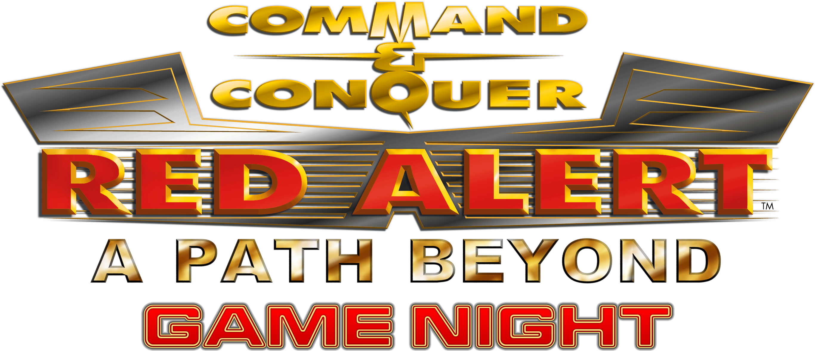 Fcnnyqn - Red Alert (2827x1285), Png Download