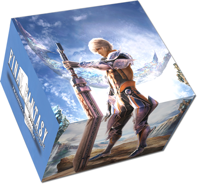Every Player Qualified For The Nationals Will Receive - Mobius Final Fantasy Game Reddit, Jobs, Hacks Download (400x373), Png Download