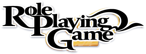 39kib, 538x234, Logo-rpg - Role Playing Games Logo (538x234), Png Download