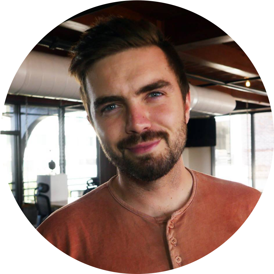 Devin Zander - Gentleman (963x963), Png Download