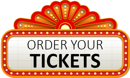 Svg Free Z Show Season Tickets The Haylofters - Marquee Png (451x270), Png Download