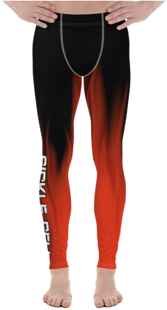 The Perfect Leggings For The Active And Everyday Lifestyle - Leggings (498x463), Png Download